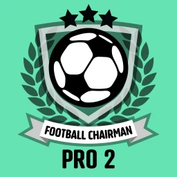 Symbol von Football Chairman Pro 2
